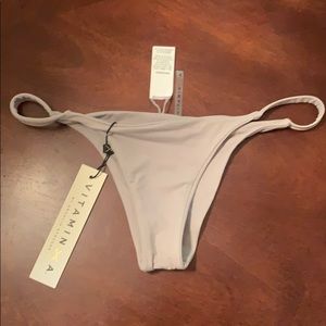 Vitamin A Bikini bottom